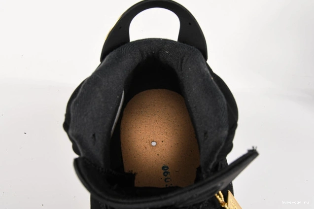 6 Retro (2020) Air Jordan DMP CT4954-007 1110